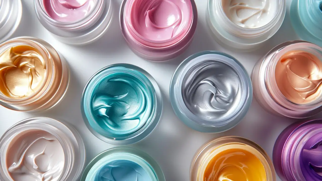 Zdjęcie Najlepsze kremy do twarzy - ranking top 20 produktów 