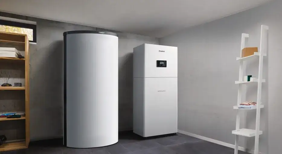 Zdjęcie Czy pompę ciepła można odliczyć od podatku? Sprawdź, co musisz wiedzieć