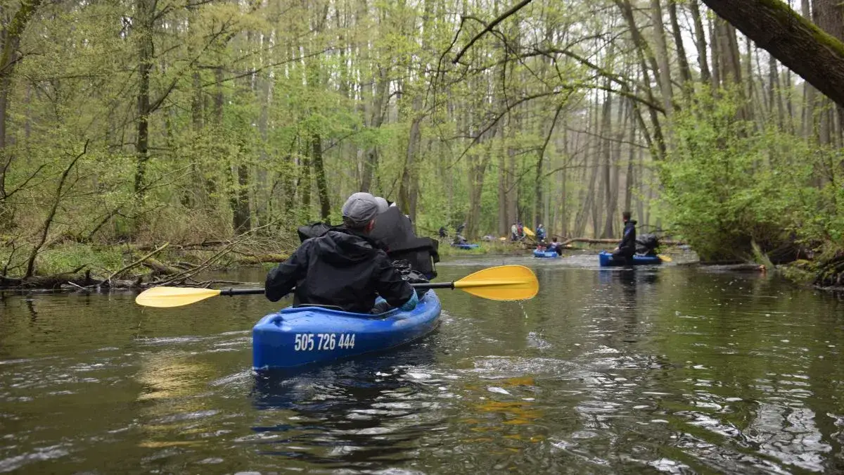 Zdjęcie Jaka rzeka płynie przez Szczecin? Odkryj tajemnice Odry i jej piękno