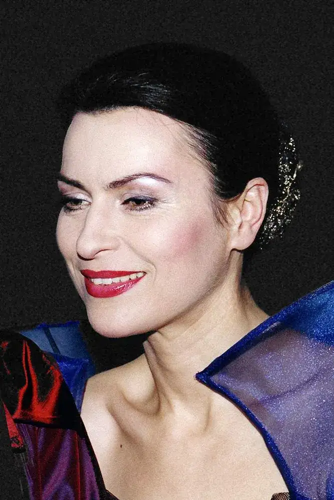 Zdjęcie Ile lat ma Danuta Stenka? Wiek i kariera słynnej aktorki