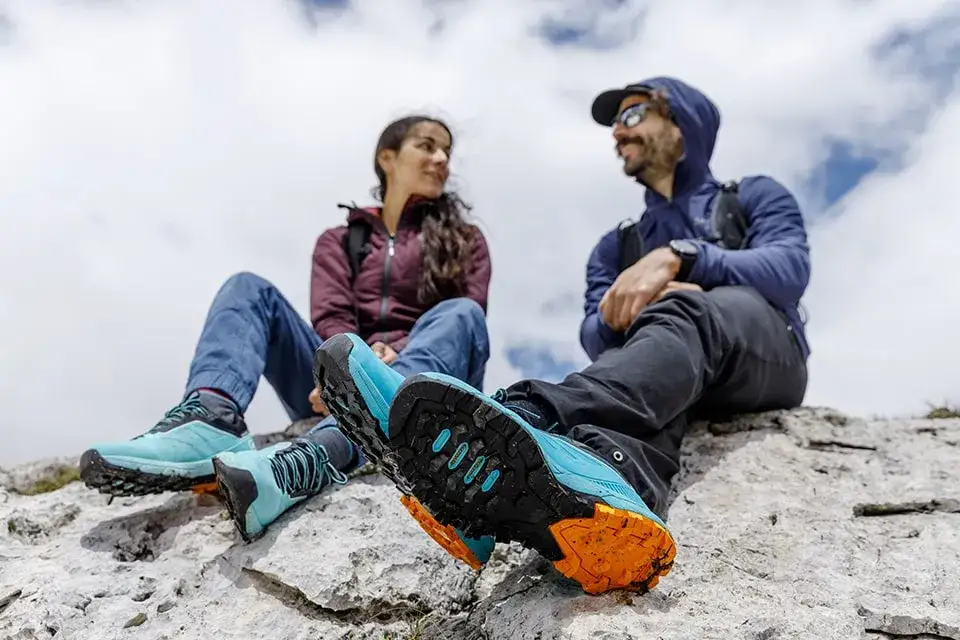 Zdjęcie Buty trekkingowe wysokie czy niskie &ndash; co wybrać dla najlepszej ochrony?