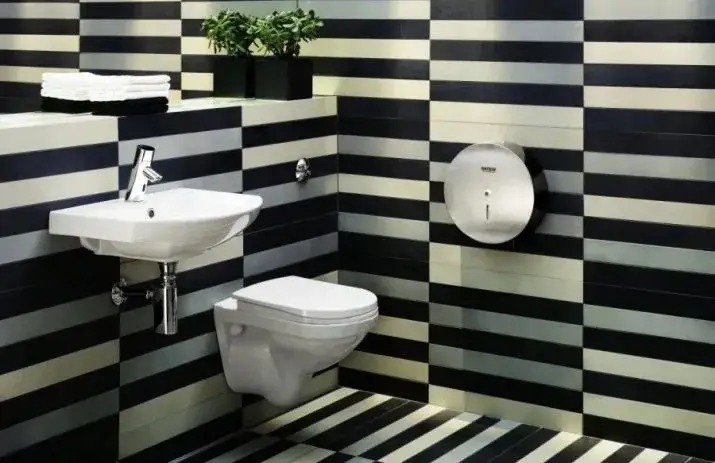 Zdjęcie Kto wynalazł toaletę? Fascynująca historia wynalazku, który zmienił świat