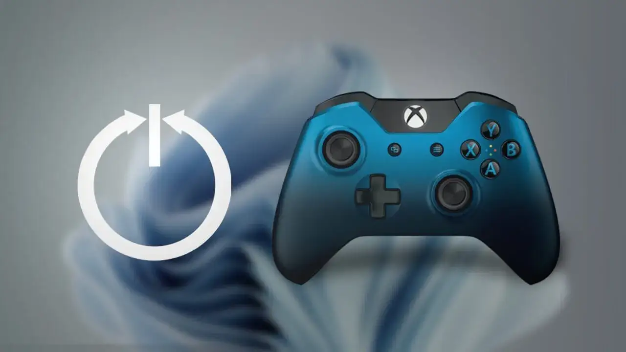 Zdjęcie Jak zresetować pada Xbox One i naprawić problemy z połączeniem