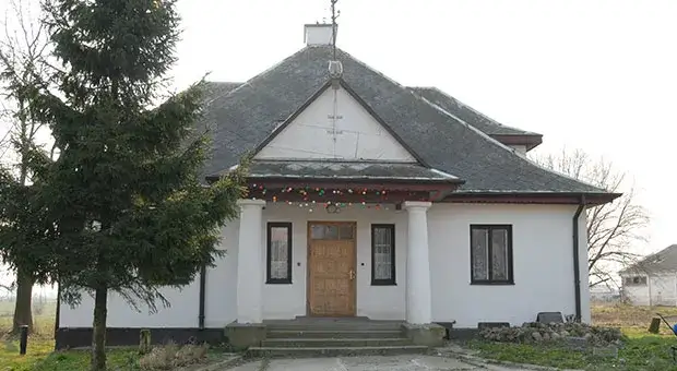 Zdjęcie Dworek Polanka Grudusk - idealne miejsce na niezapomniane wydarzenia