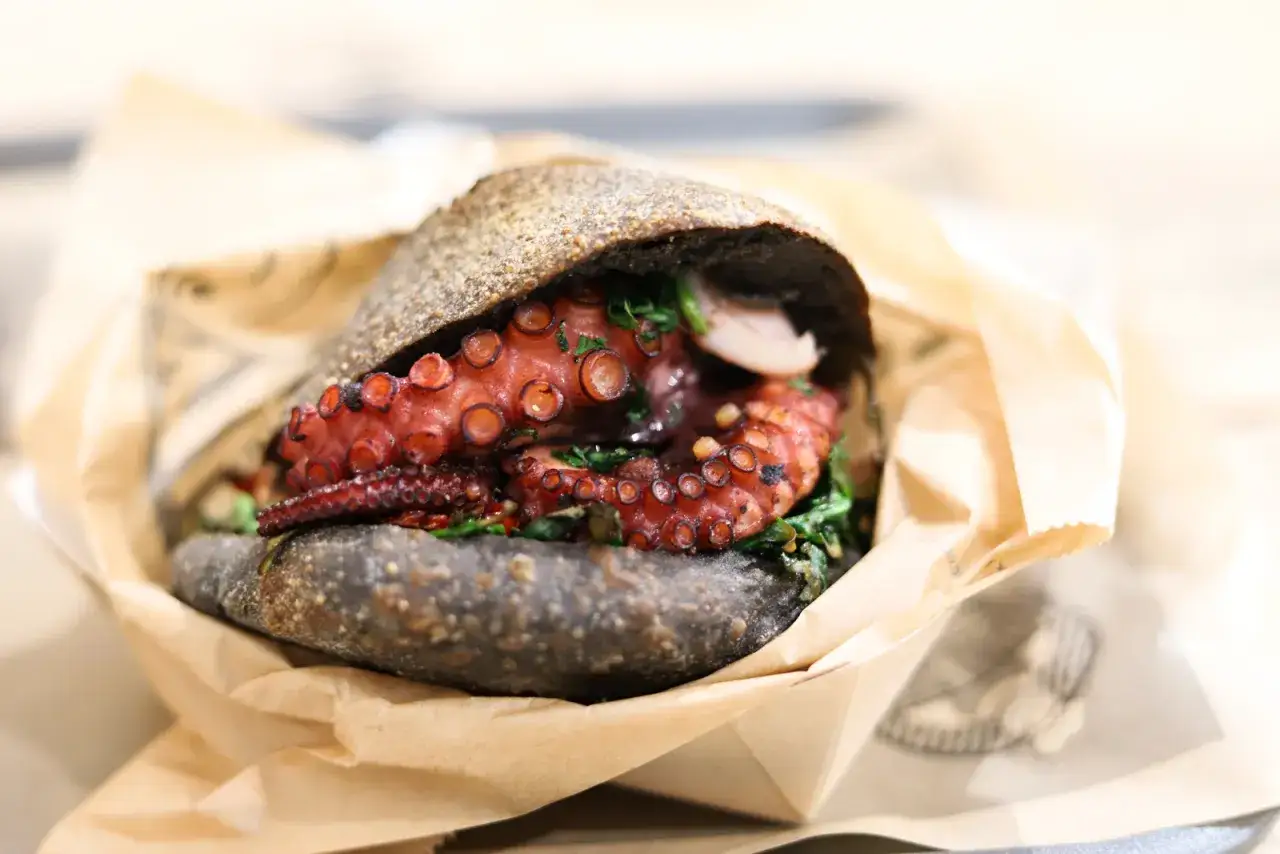 Zdjęcie Gdzie zjeść w Bari? Odkryj najlepsze lokale i lokalne smaki