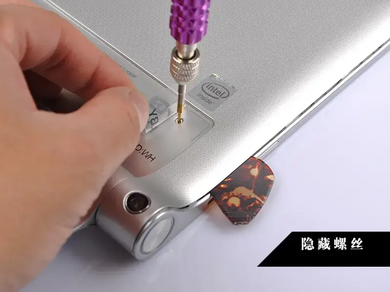 Zdjęcie Jak skutecznie wymienić baterię w Lenovo Yoga Tablet 2 i uniknąć problemów