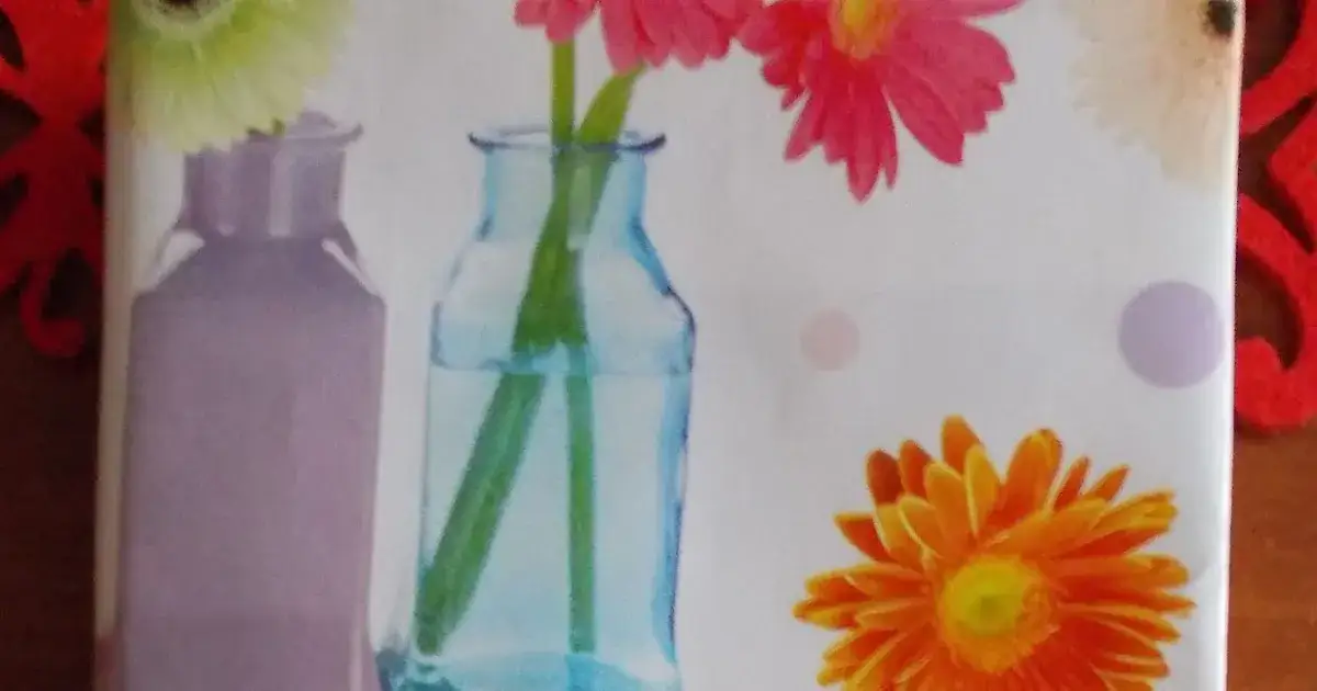 Zdjęcie Jak zrobić okładkę na zeszyt - proste pomysły i kreatywne inspiracje