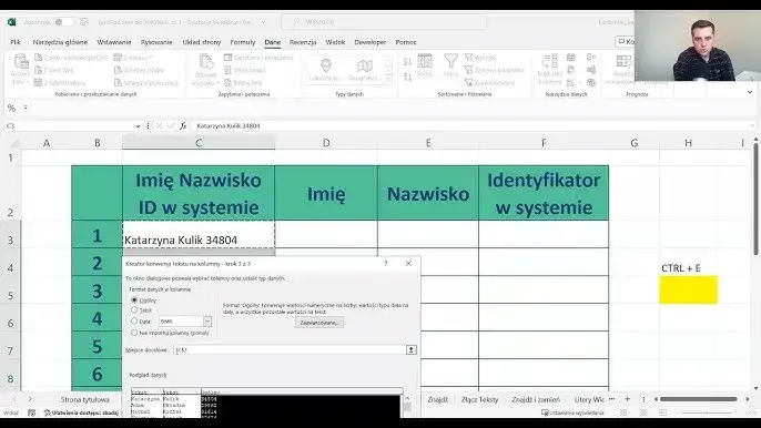 Zdjęcie  Kurs Excela za darmo online | Darmowy kurs Exela dla każdego