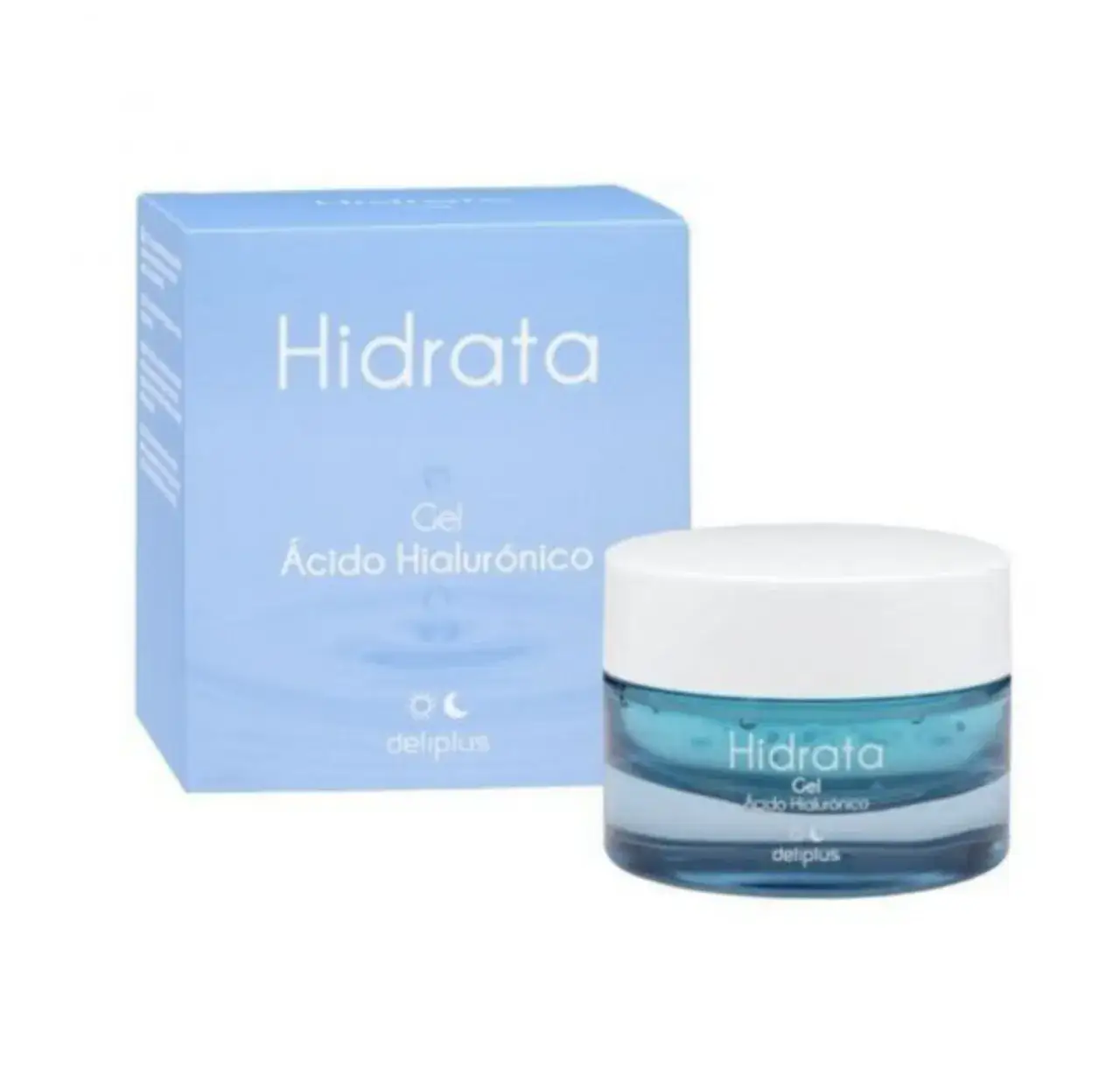 Zdjęcie Crema &aacute;cido hialur&oacute;nico Mercadona: hidrataci&oacute;n profunda y resultados sorprendentes