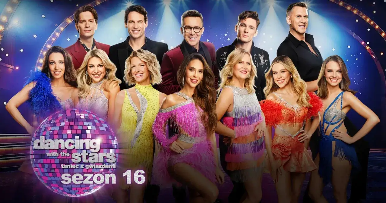 Zdjęcie Kto jest w tańcu z gwiazdami? Oto pełna lista uczestników i zwycięzców
