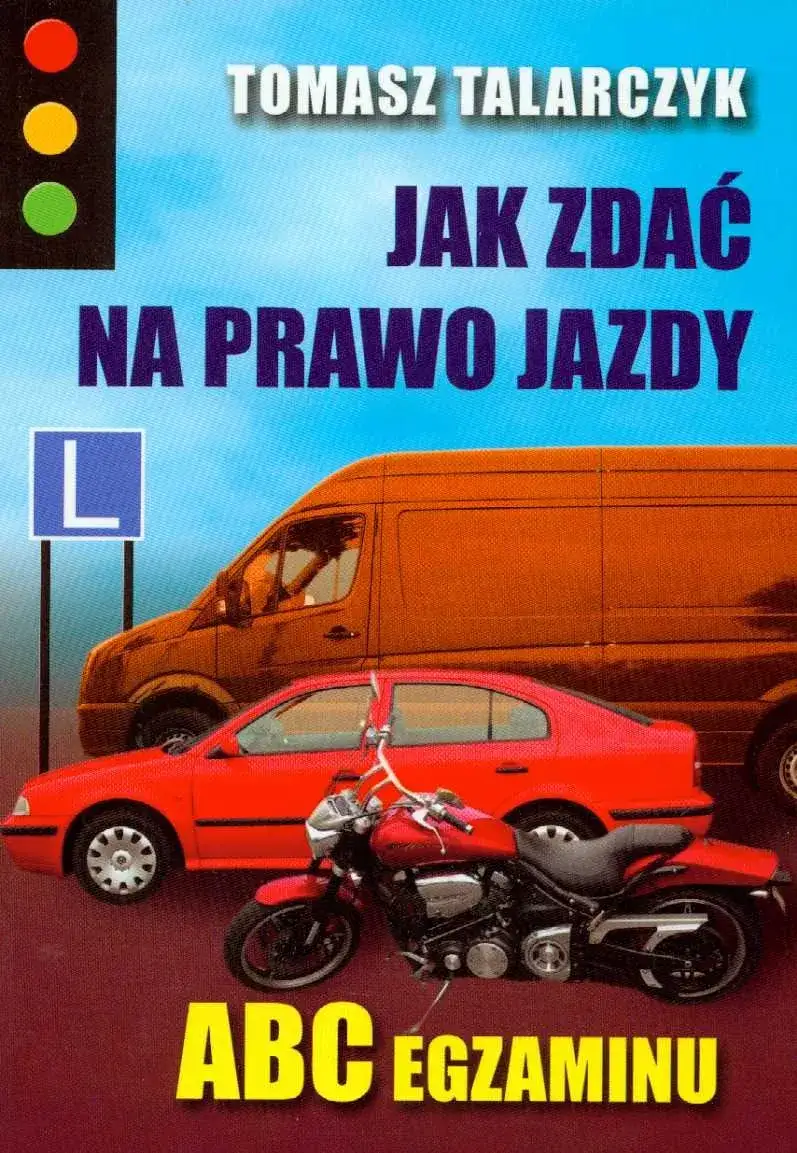 Zdjęcie Jak zdać egzamin na prawo jazdy za pierwszym razem – praktyczne porady i błędy do uniknięcia