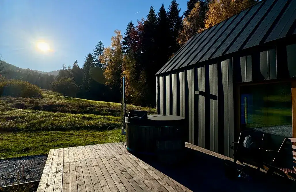 Zdjęcie Noclegi blisko Babiej Góry – znajdź idealne miejsce na wypoczynek