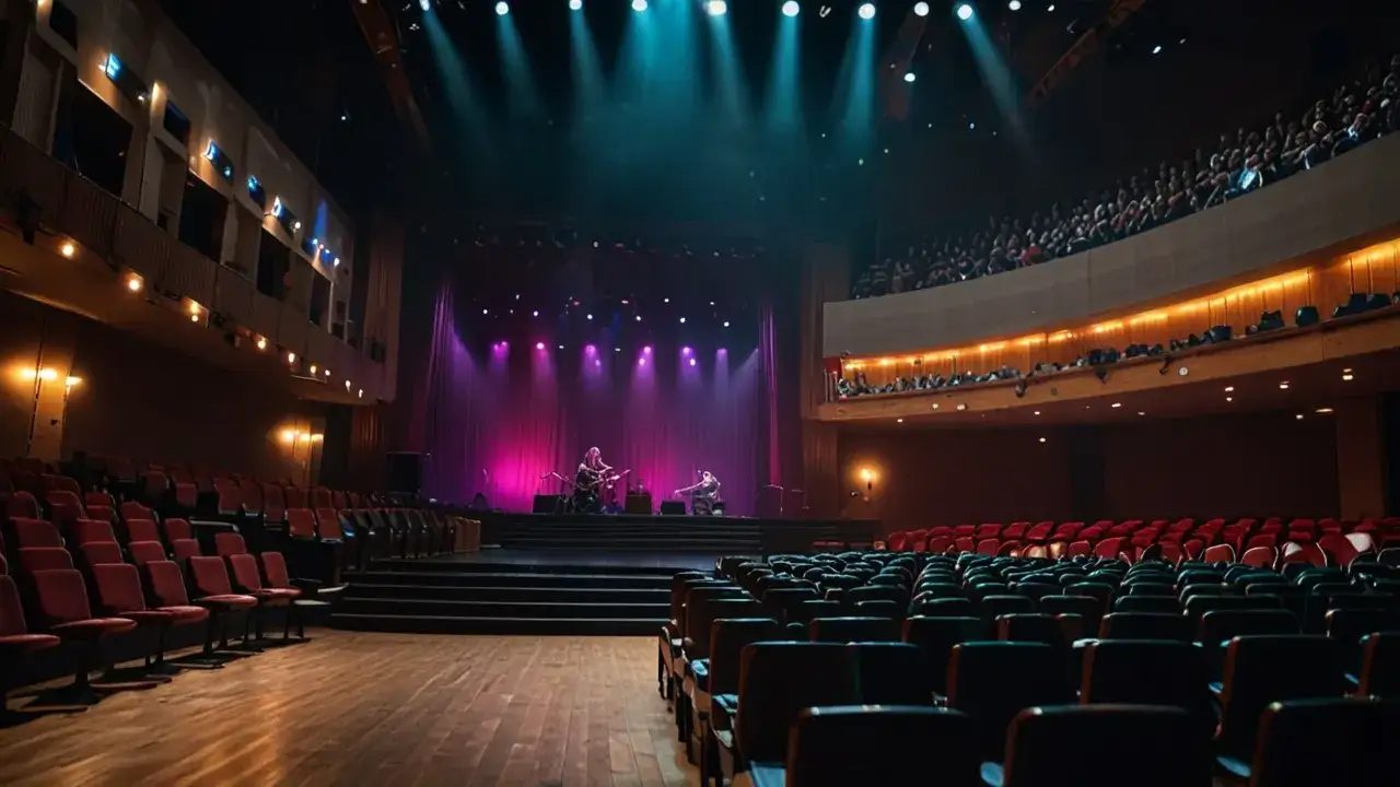 Zdjęcie Najbliższe koncerty w Bydgoszczy – Terminy nadchodzących wydarzeń