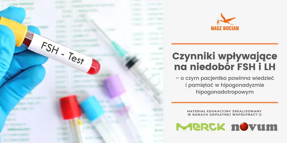 Zdjęcie Skuteczne sposoby jak podwyższyć poziom LH i zwiększyć szanse na ciążę