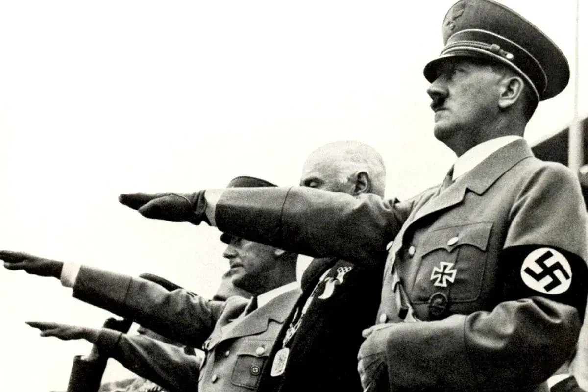 Zdjęcie Dlaczego Hitler naprawdę zaatakował Polskę? Ukryte motywy inwazji