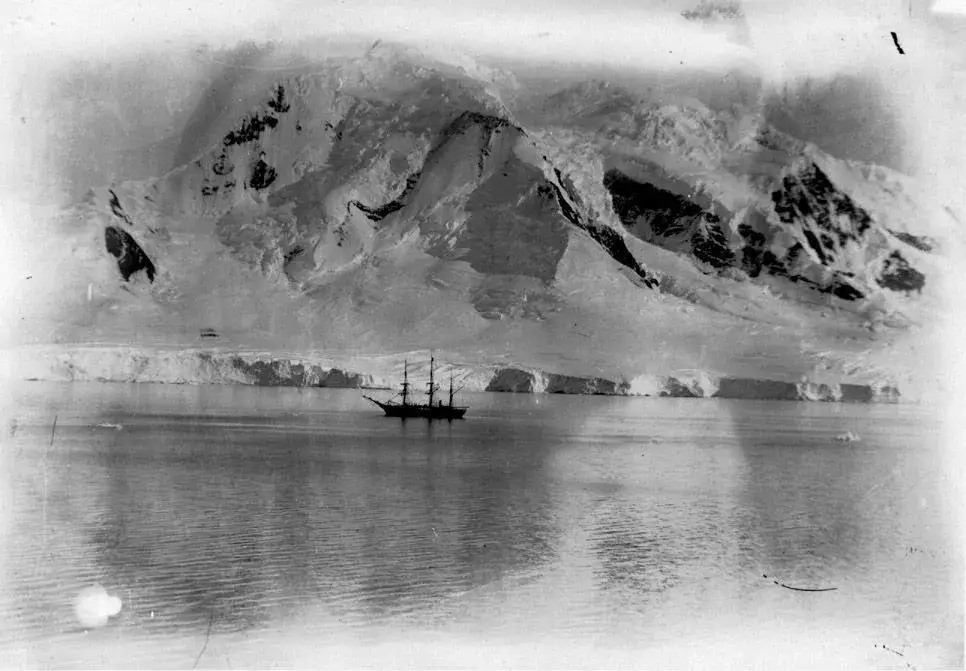 Zdjęcie Antoni Dobrowolski - niezwykłe odkrycia w geofizyce i meteorologii