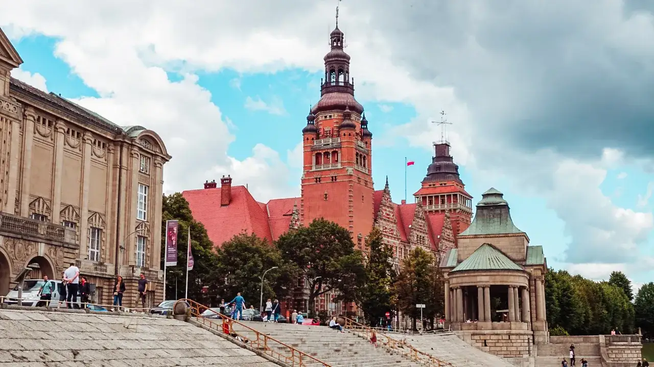 Zdjęcie Co dzisiaj w Szczecinie? Sprawdź, co omijasz w mieście!