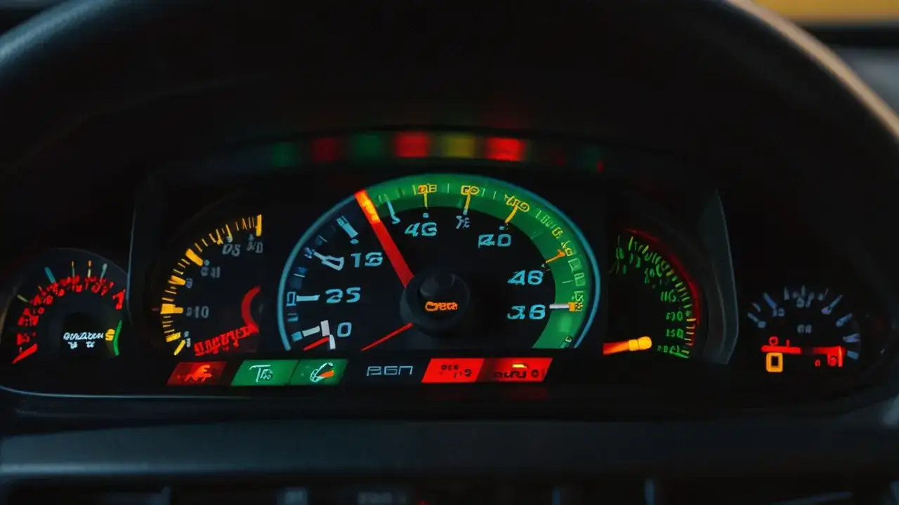 Zdjęcie Co oznaczają kontrolki w Oplu Corsa? Kiedy bić na alarm? Analiza