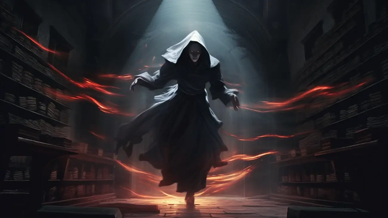 Prequel kultowego horroru: The First Omen. Legendarna seria powraca w nowej przerażającej odsłonie