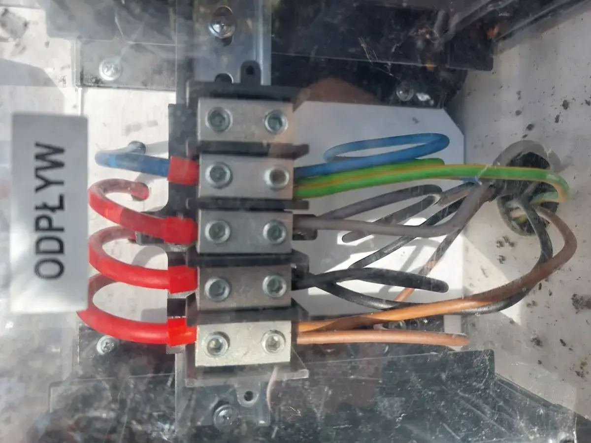 Zdjęcie Jak rozpoznać rodzaj sieci elektrycznej i uniknąć niebezpieczeństw