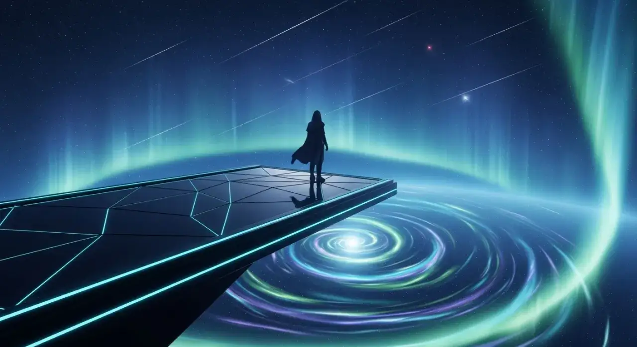 Zdjęcie Sennik: co oznacza sen, w którym widzisz, jak ktoś wypada przez okno?