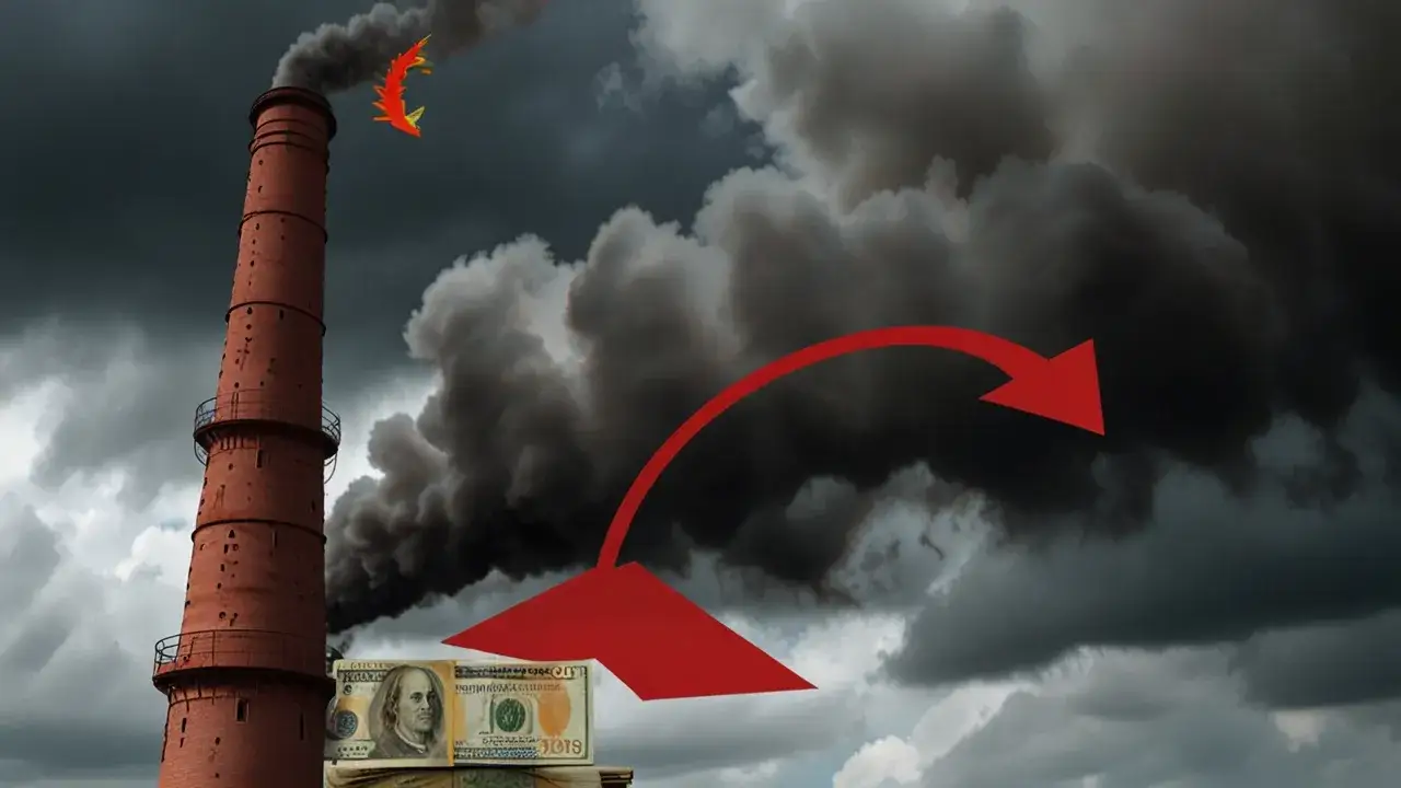 Zdjęcie Jak nowy podatek od CO2 wpłynie na te codzienne wydatki w 2025?