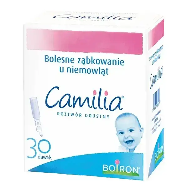 Zdjęcie Co najlepsze na ząbkowanie? Sprawdzone sposoby na ulgę dla malucha