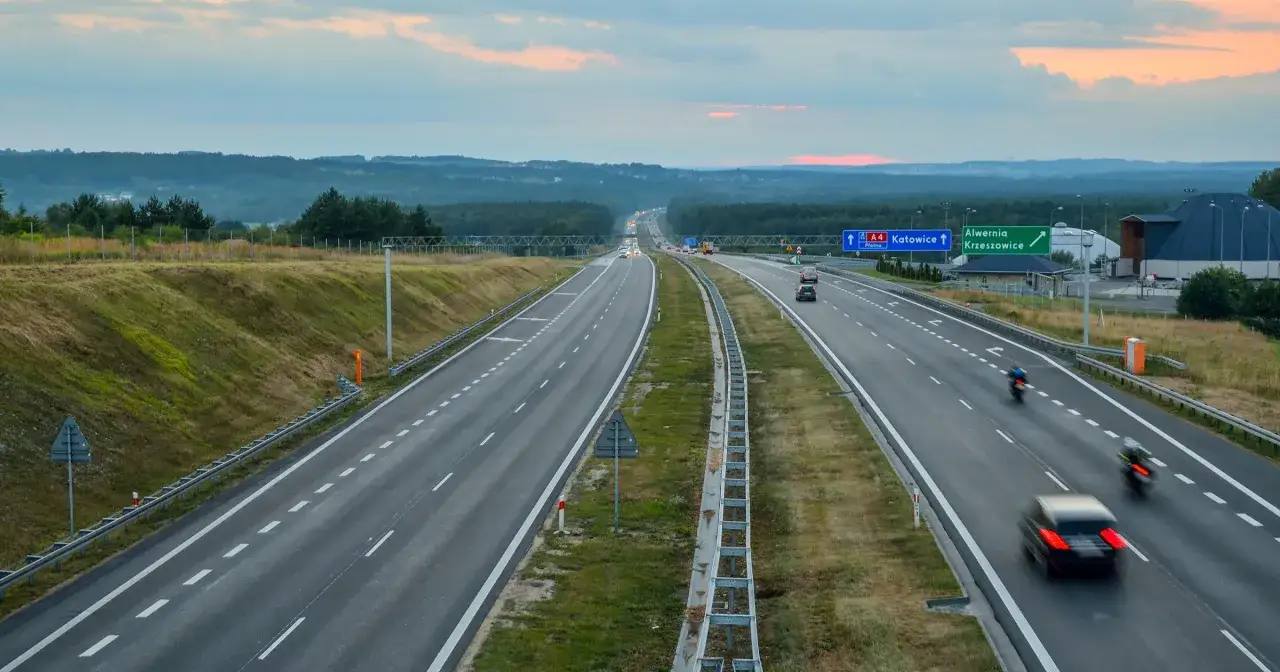 Zdjęcie Kiedy likwidacja bramek na autostradach? Sprawdź, co musisz wiedzieć