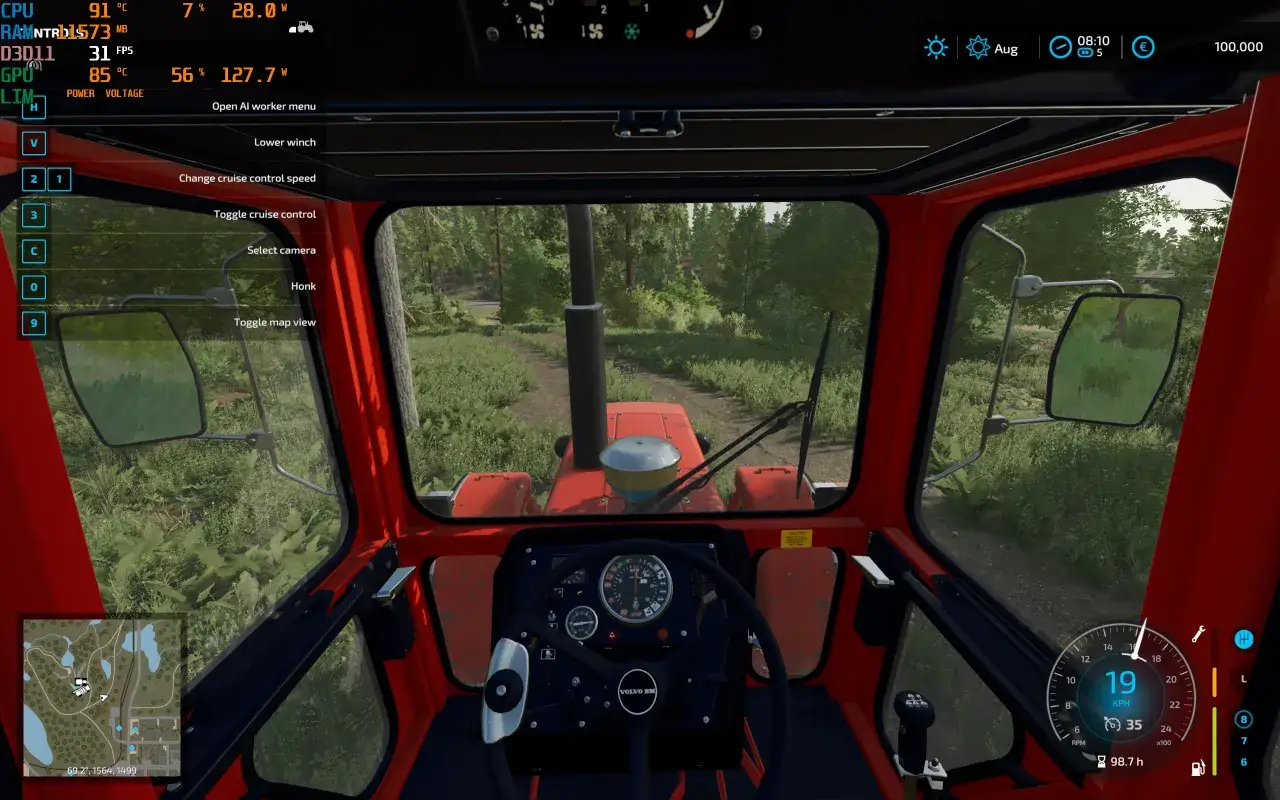 Zdjęcie Jak pobrać fs 19 na laptopa i uniknąć problemów z instalacją