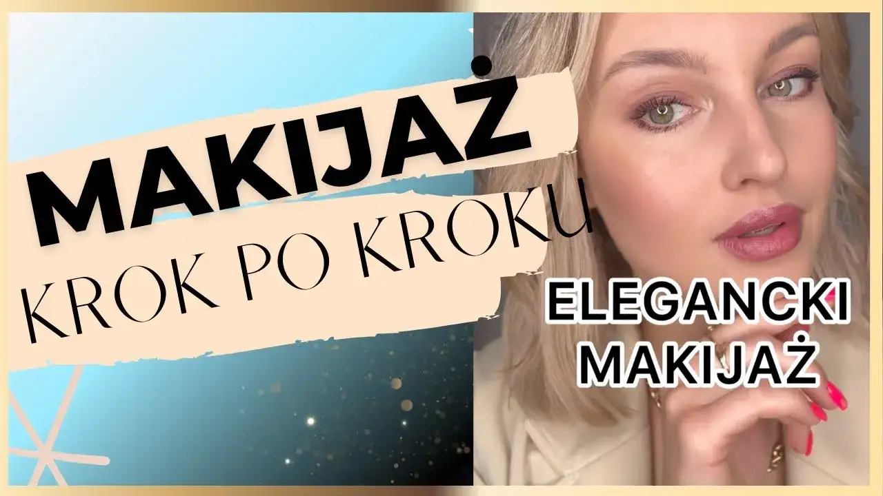 Zdjęcie Jak nakładać makijaż: 7 kroków do perfekcyjnego wyglądu