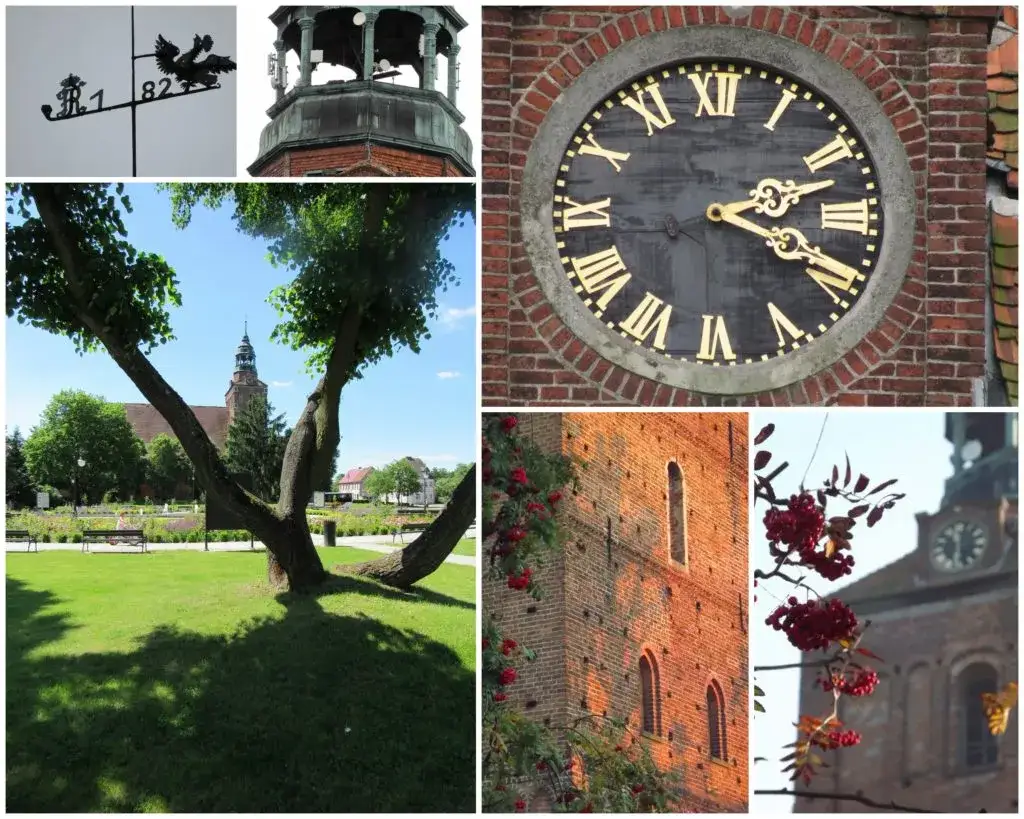 Zdjęcie Ośno Lubuskie atrakcje, które zaskoczą i zachwycą każdego turystę