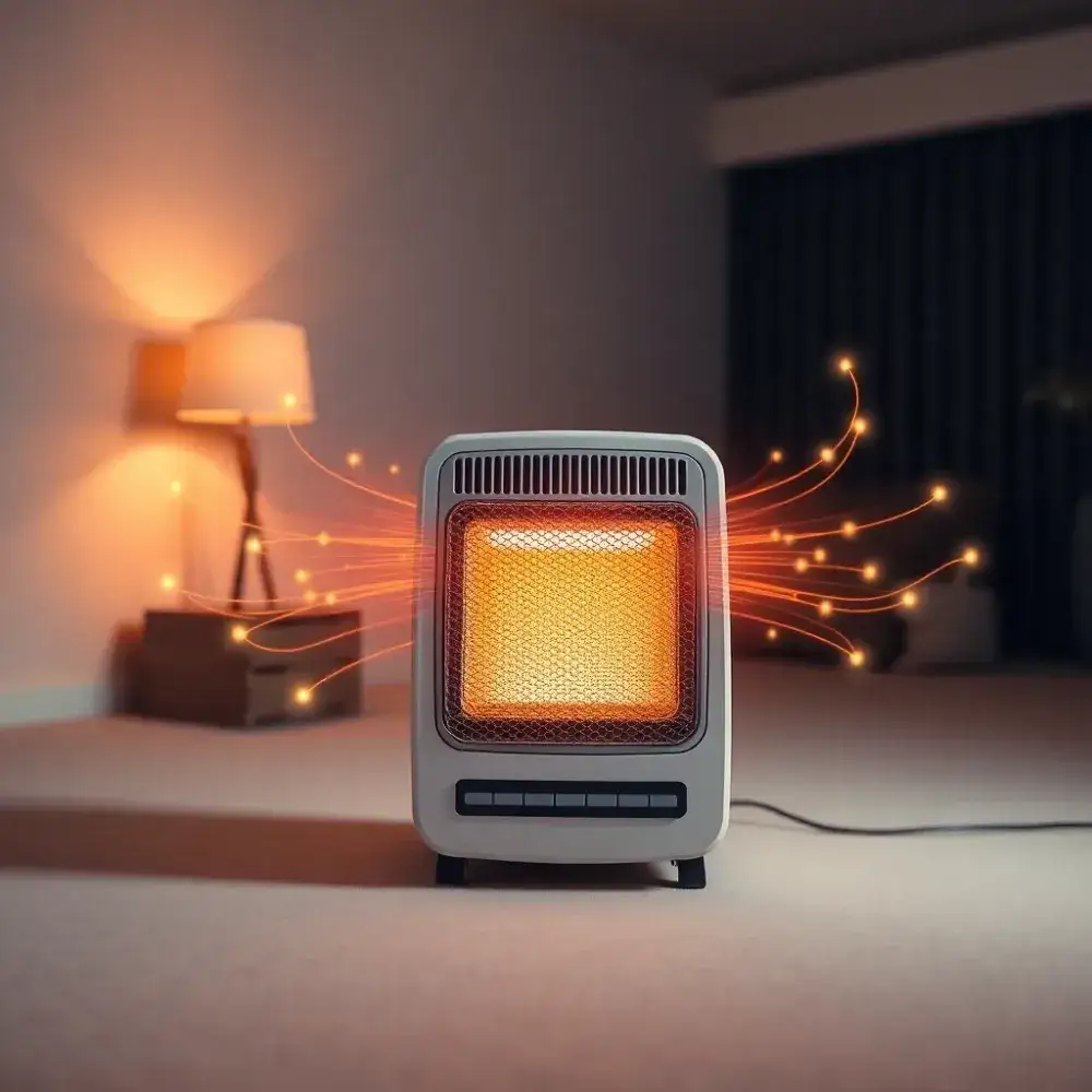 Zdjęcie Ile prądu zużywa grzejnik 400w? Sprawdź, ile zapłacisz za energię