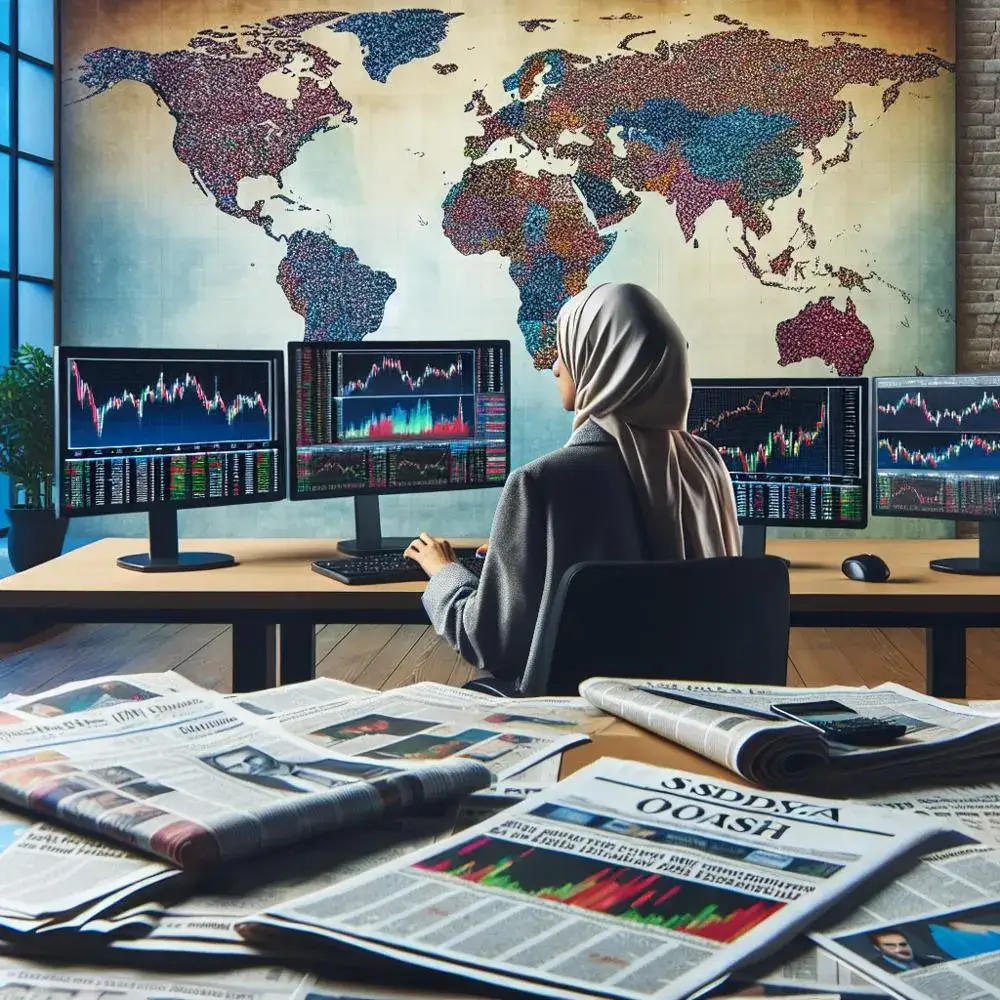 Zdjęcie Czy warto inwestować na giełdzie? Poznaj ryzyka i korzyści inwestycji