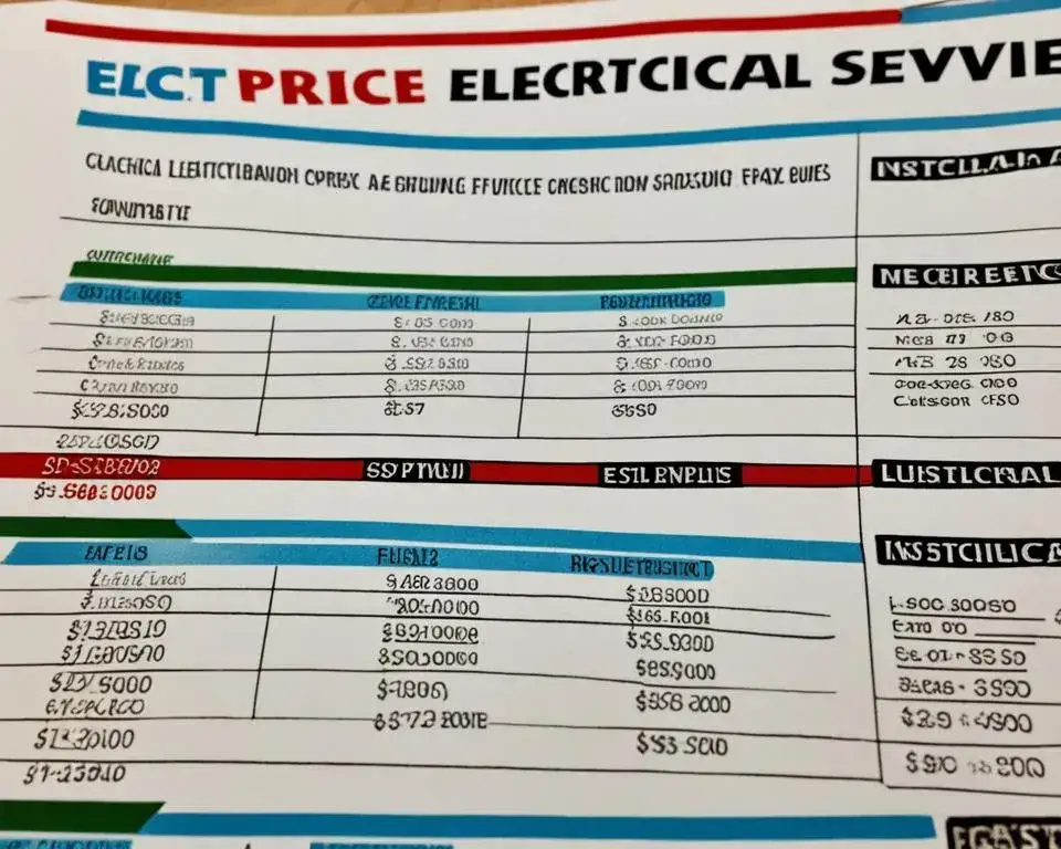Zdjęcie Ile kosztuje roboczogodzina elektryka? Sprawdź aktualne stawki w Polsce