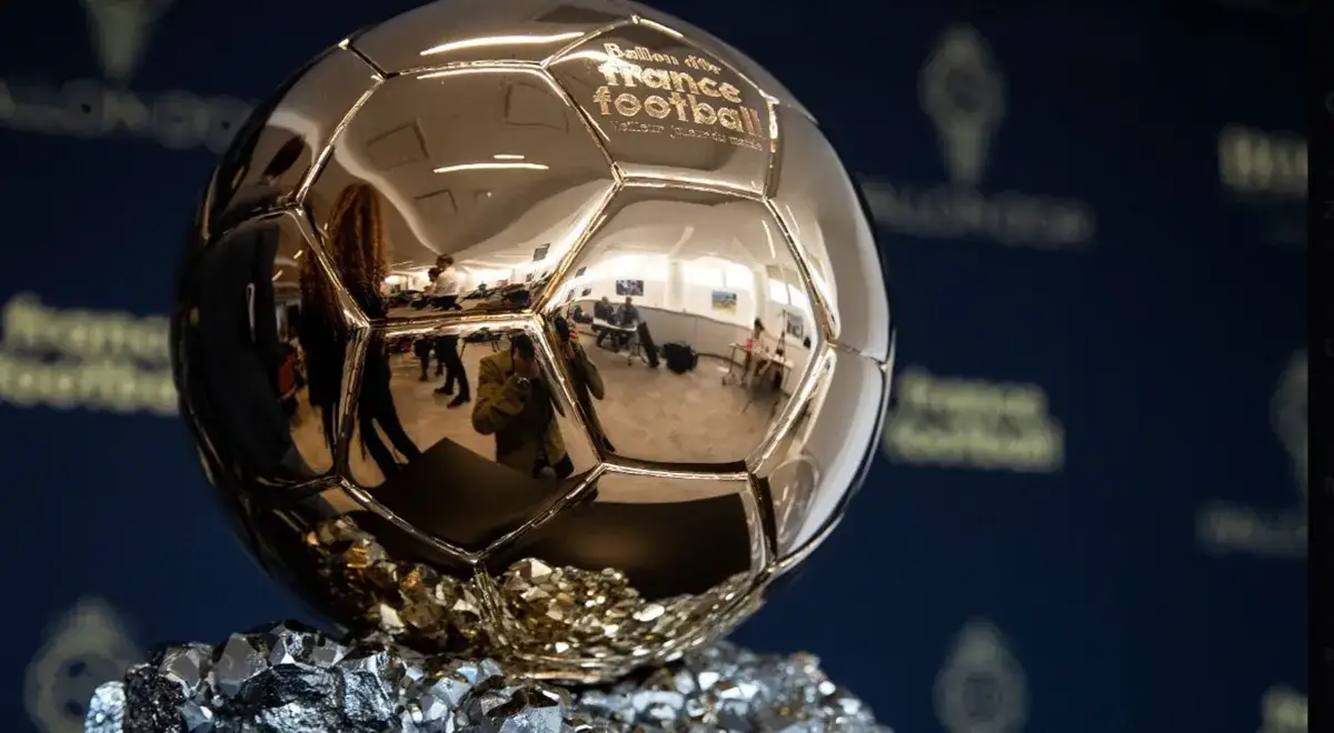 Zdjęcie Złota Piłka: Za co jest nagroda? Kryteria, głosowanie i kontrowersje