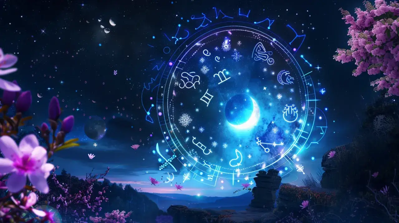 Zdjęcie Horoskop na marzec 2023 i 2025 - bądź gotowy na zmiany