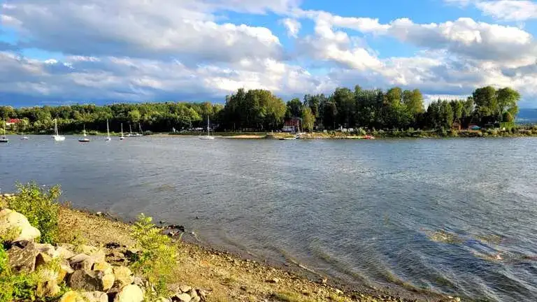 Zdjęcie Trasa rowerowa Żywiec: odkryj piękne widoki i atrakcje na trasie