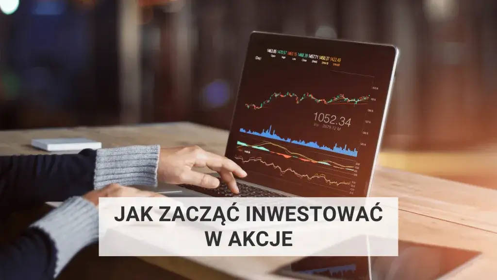 Zdjęcie Na czym polega inwestowanie? Proste wyjaśnienie, korzyści i ryzyka dla początkujących