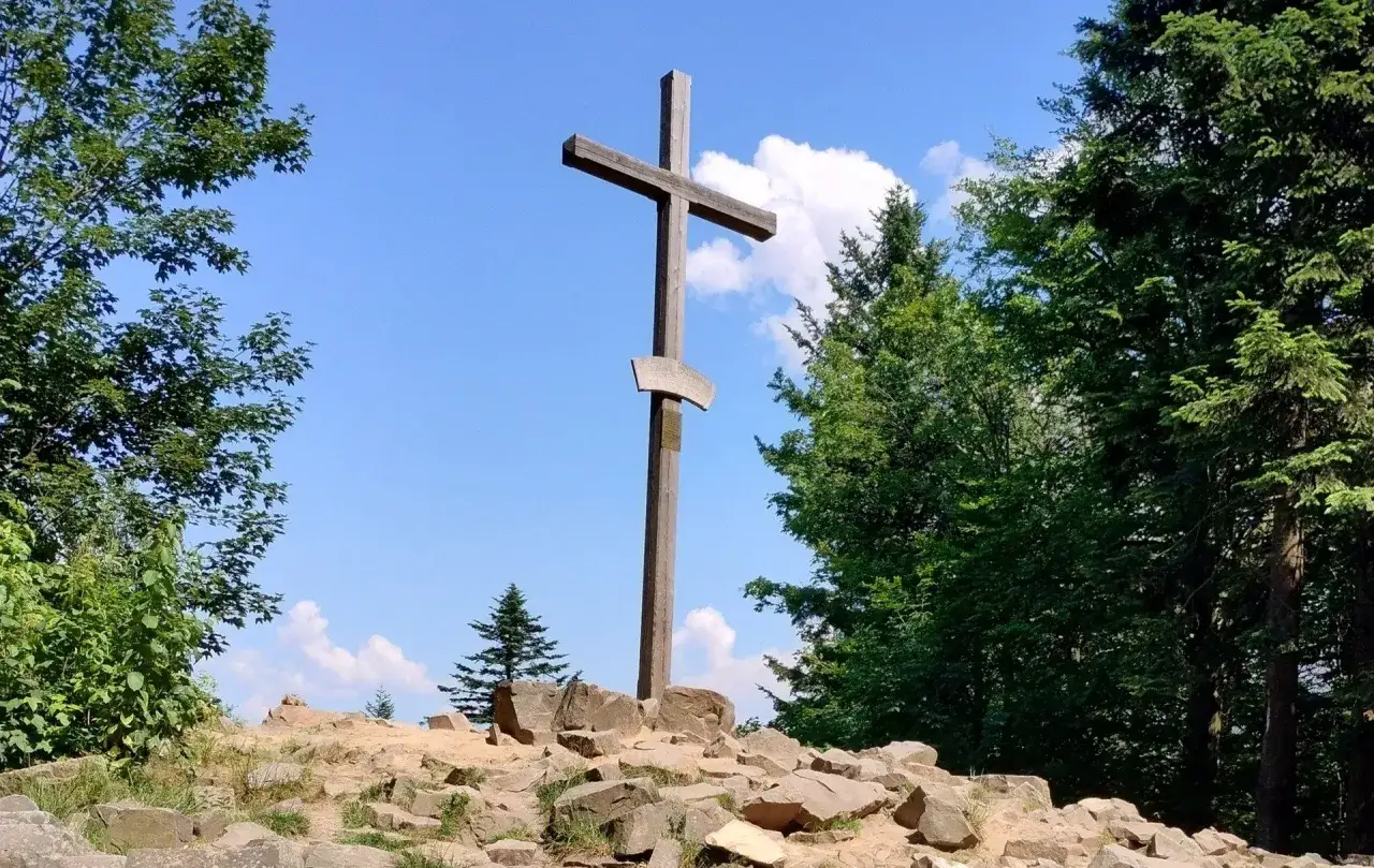 Zdjęcie Jak powstały góry świętokrzyskie? Odkryj ich fascynującą historię
