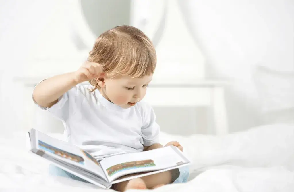 Zdjęcie Jak skutecznie wspierać rozwój dziecka? Proste sposoby na mądre wychowanie