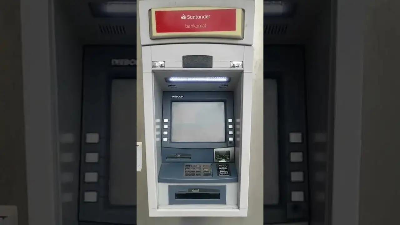 Zdjęcie Bankomaty w Tomaszowie Mazowieckim - Gdzie je znaleźć i jak działają?