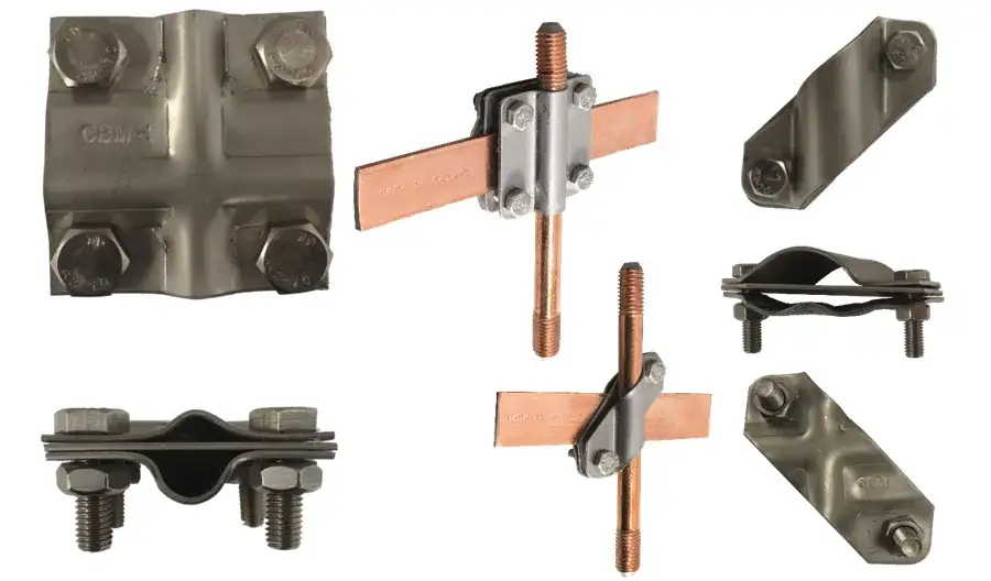 Zdjęcie Bednarka czy szpilki &ndash; kt&oacute;re uziemienie jest lepsze i tańsze?