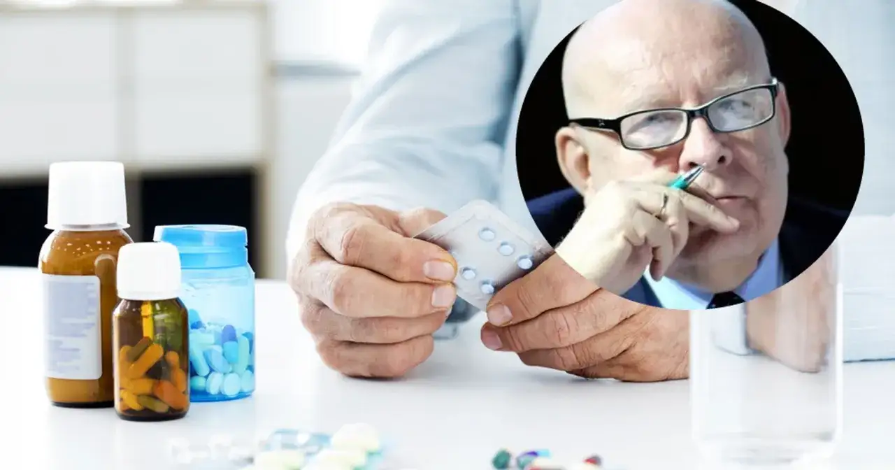 Zdjęcie Czy leki na nadciśnienie trzeba brać do końca życia? Oto prawda