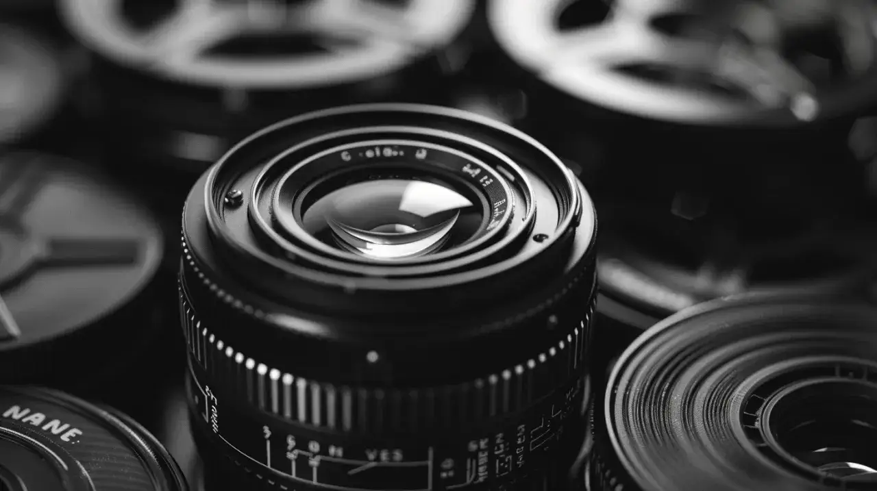 Zdjęcie Filmy o fotografii - lista najlepszych: Inspiracje, recenzje, opinie