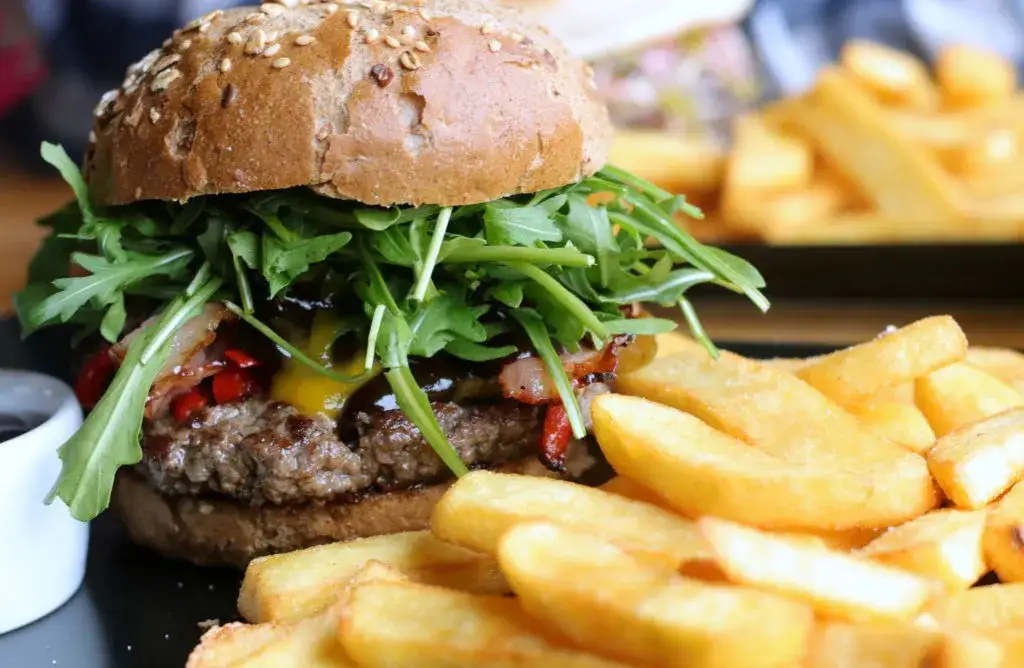 Zdjęcie Grill Pub w Tychach - pyszne jedzenie, atmosfera i opinie klient&oacute;w