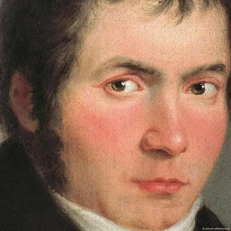 Zdjęcie Jakie utwory skomponował Ludwig van Beethoven - lista najważniejszych dzieł