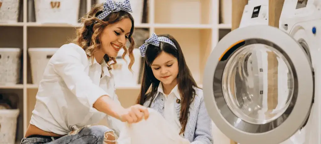 Zdjęcie Jak prawidłowo prać syntetyki? Oto najważniejsze zasady i porady