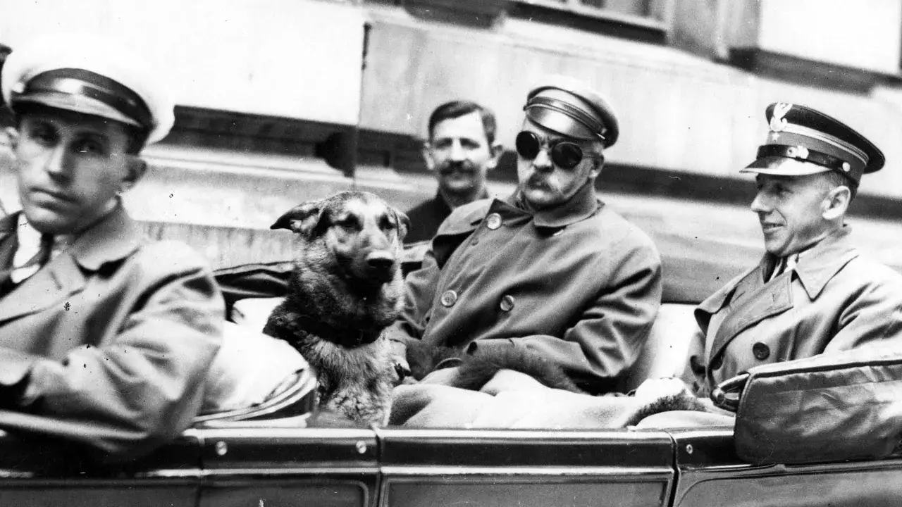 Zdjęcie Czy Piłsudski był prezydentem? Prawda o jego odmowie i wpływie na Polskę
