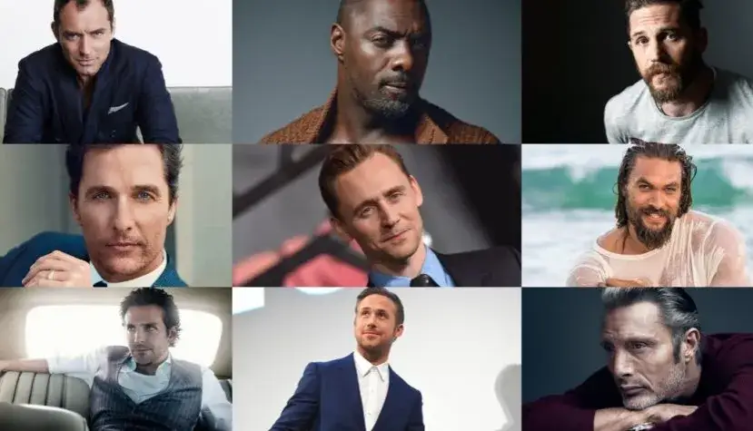 Zdjęcie Najlepsi aktorzy Filmweb - odkryj najwyżej ocenianych artystów