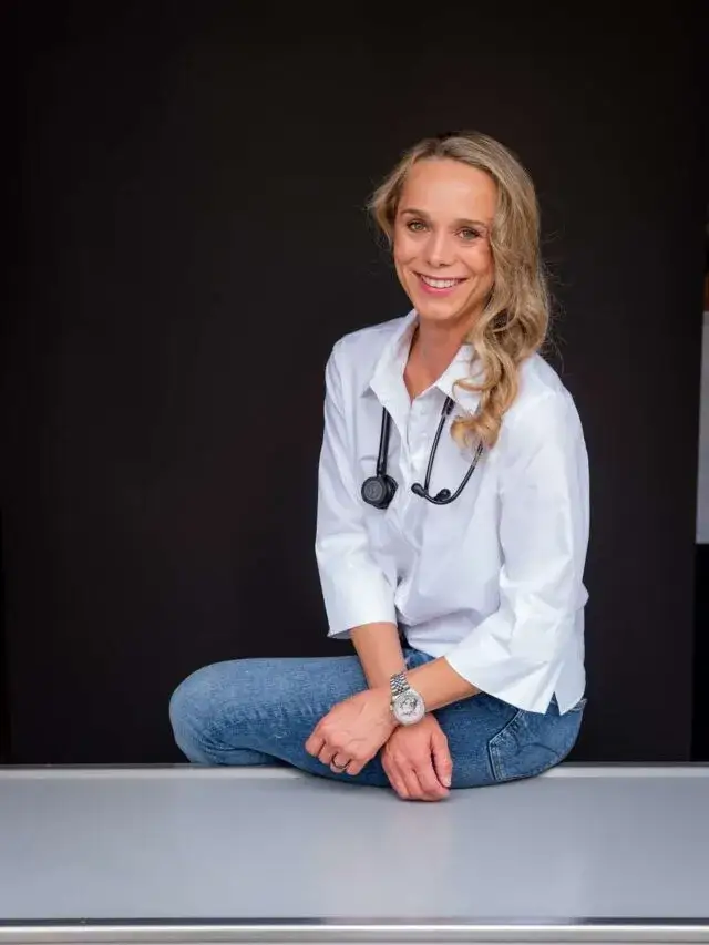 Zdjęcie Ile zarabia weterynarz w Niemczech? Zaskakujące różnice w wynagrodzeniach